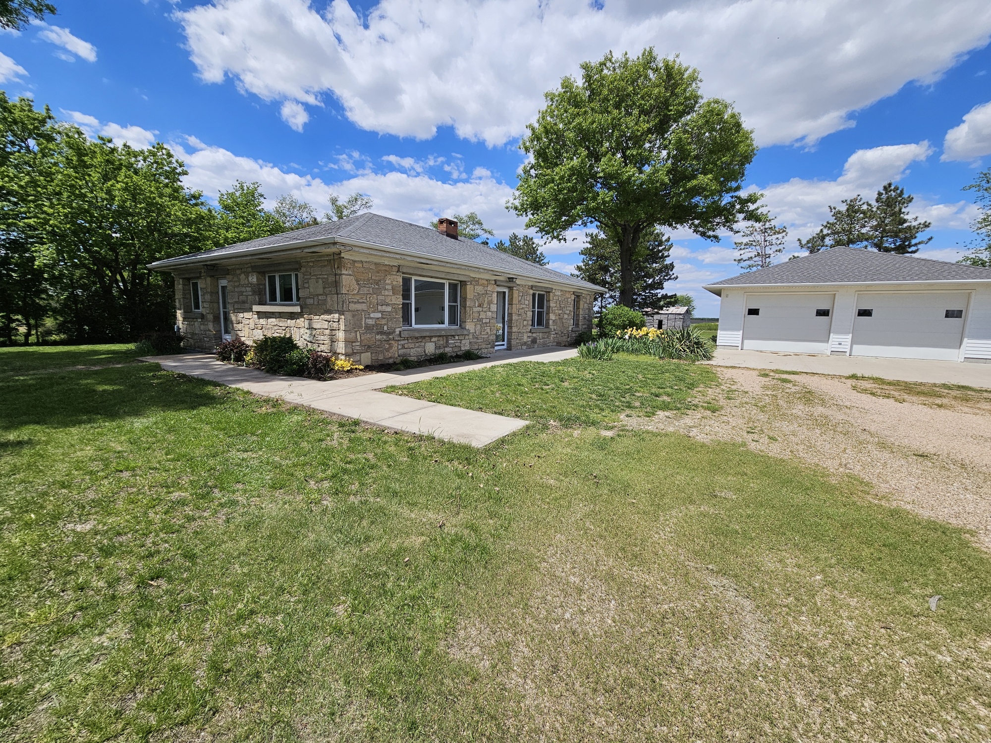 Olmsted Real Estate and Auctions